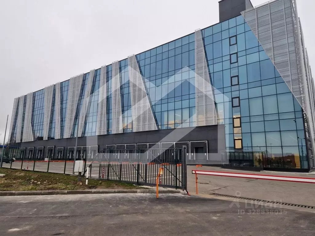 Помещение свободного назначения в Московская область, Солнечногорск ... - Фото 1