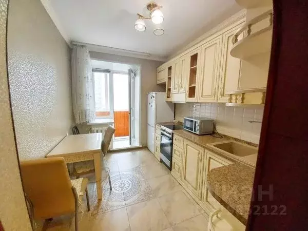 2-к кв. Новосибирская область, Новосибирск ул. Жуковского, 108 (50.0 ... - Фото 0