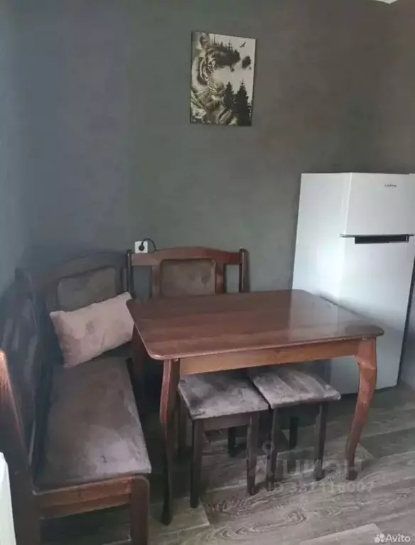 1-к кв. Ростовская область, Сальск ул. Халтурина, 19 (35.0 м) - Фото 2