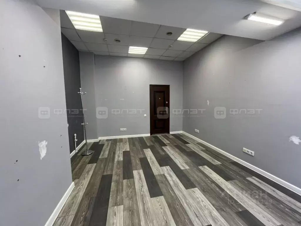 Офис в Татарстан, Казань ул. Баумана, 54/10 (21 м) - Фото 2