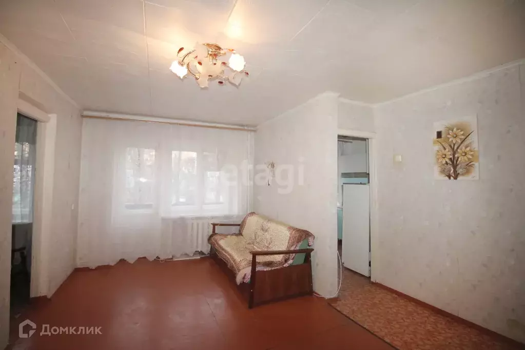 Продаётся 2-к квартира, 44.2 м - Фото 0