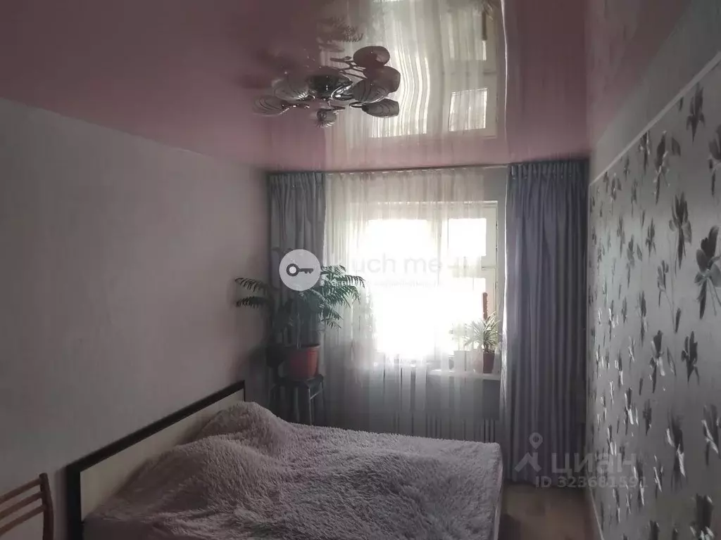 3-к кв. Татарстан, Казань просп. Победы, 100 (71.0 м) - Фото 2