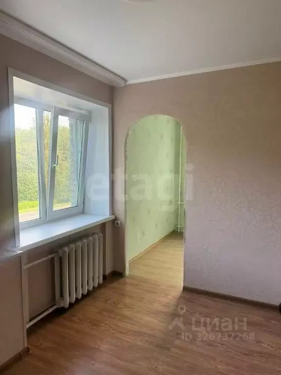 3-к кв. Тульская область, Тула ул. Кутузова, 106А (42.4 м) - Фото 2