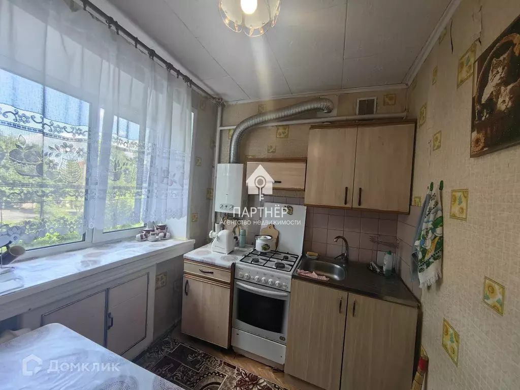 Продаётся 2-к квартира, 41.1 м - Фото 0