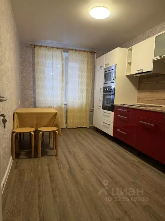 2-к кв. Тюменская область, Тюмень Уральская ул., 51 (60.0 м) - Фото 2