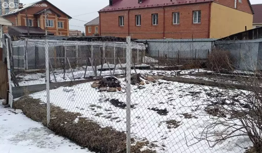 Дом в Томск, микрорайон Черемошники, переулок Чехова (30.9 м) - Фото 2