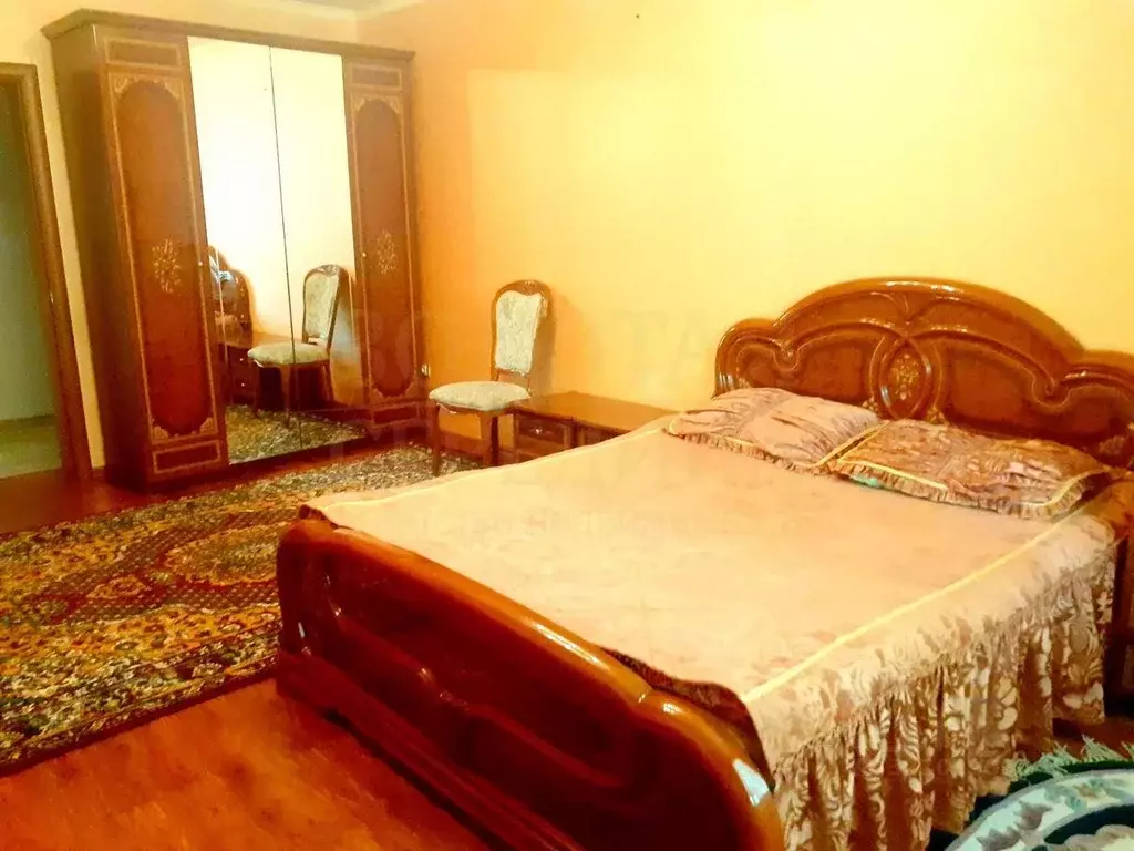 Коттедж в Белгородская область, Старый Оскол Радостная ул. (112 м) - Фото 2