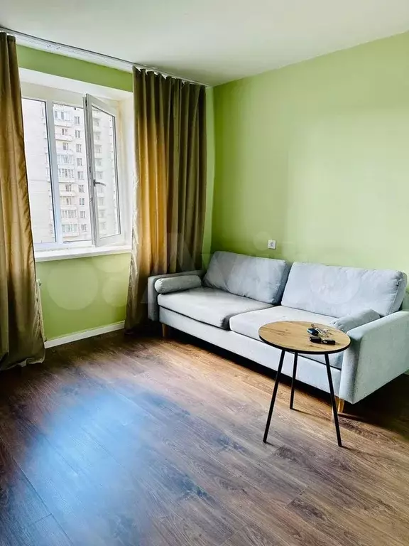 Комната 12 м в 8-к., 6/9 эт. - Фото 0
