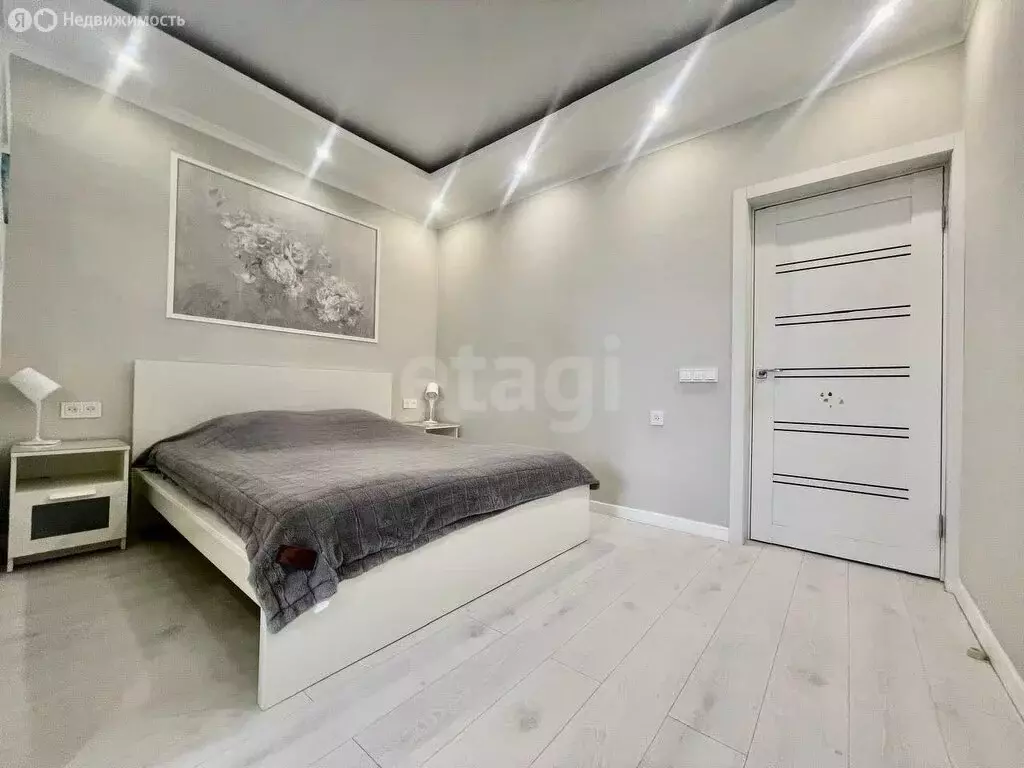 1-комнатная квартира: Анапа, Алмазный проезд, 9к1 (45.7 м) - Фото 1