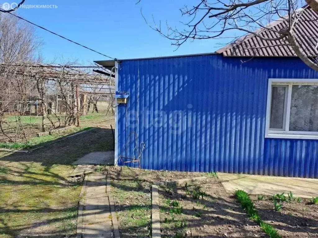 Участок в Ставропольский край, Новоалександровский муниципальный ... - Фото 1