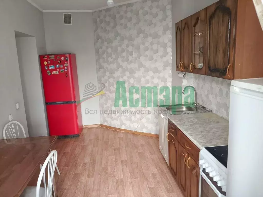 2-к кв. Забайкальский край, Чита ул. Генерала Белика, 13 (54.0 м) - Фото 2