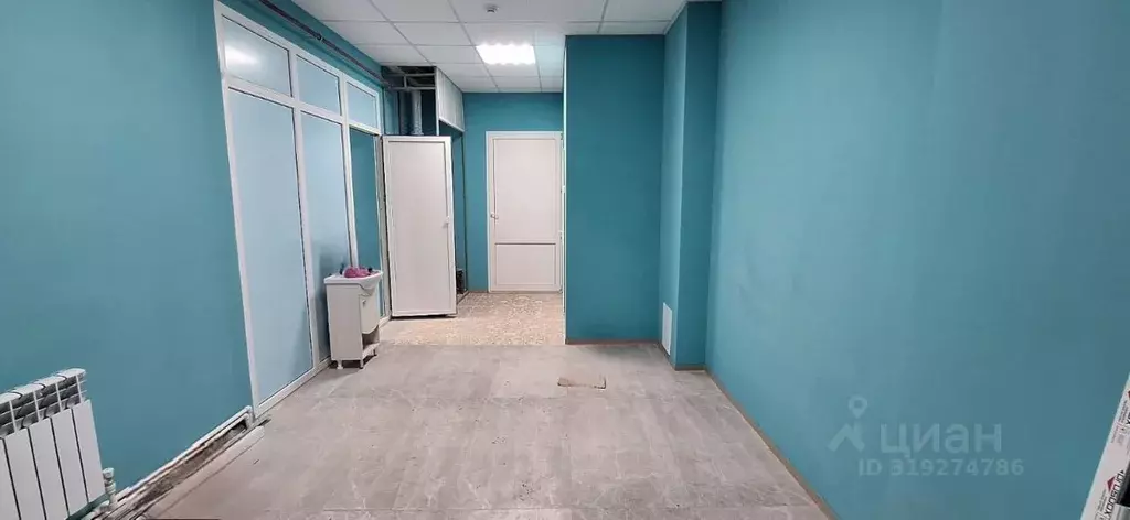 Помещение свободного назначения в Калужская область, Калуга ул. ... - Фото 2