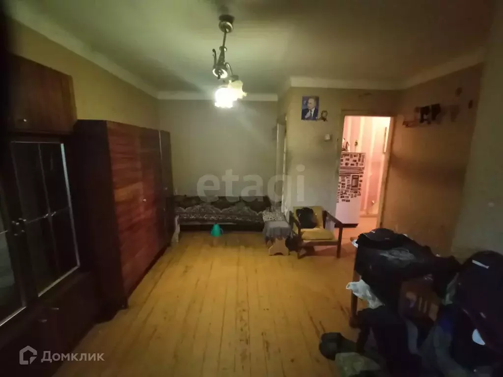 Продаётся 1-к квартира, 30.9 м - Фото 1