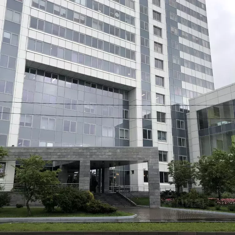 Офис в Москва ул. Академика Варги, 8К1 (15 м) - Фото 2