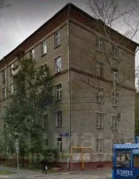 1-к кв. Москва Малахитовая ул., 21 (32.0 м) - Фото 0