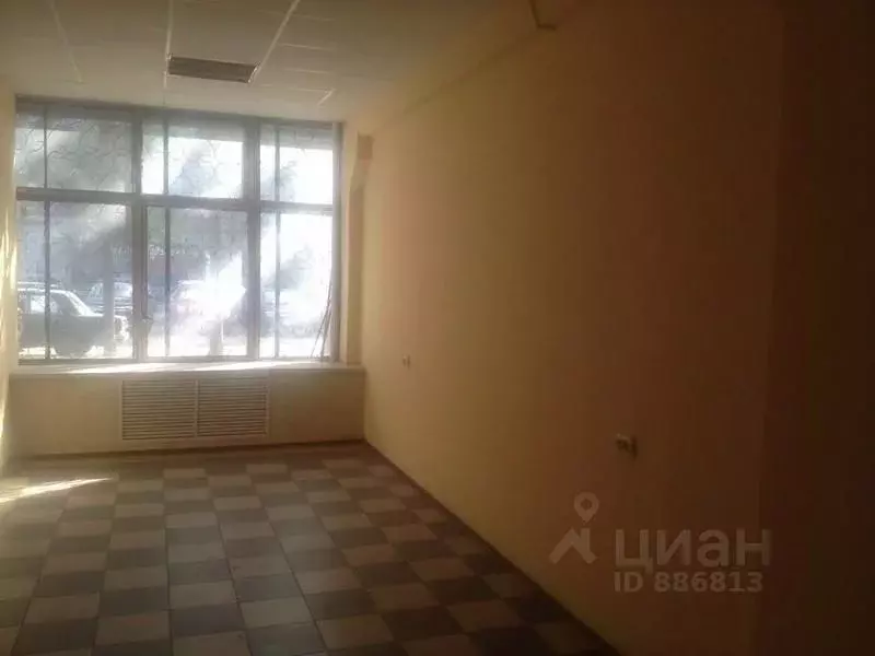 Офис в Самарская область, Самара проезд Мальцева, 7литГ (22 м) - Фото 0