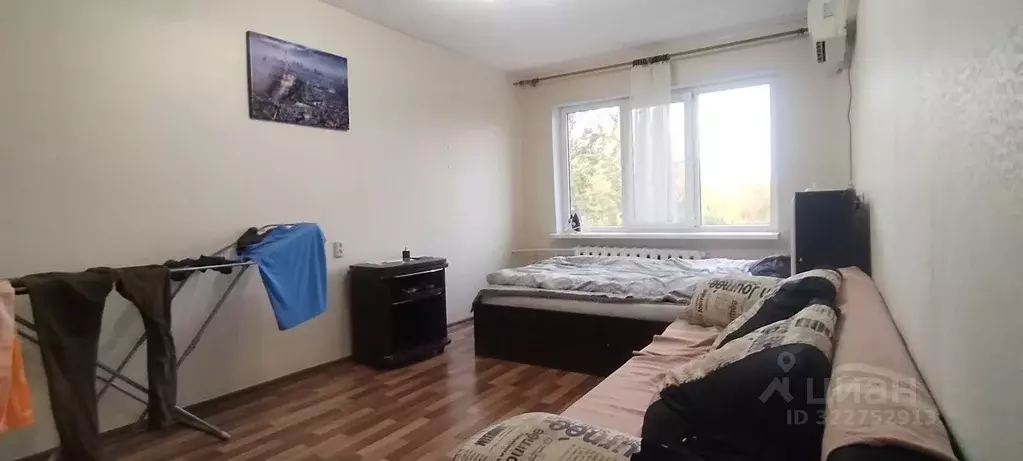 1-к кв. Волгоградская область, Волгоград Моздокская ул., 5 (31.5 м) - Фото 1