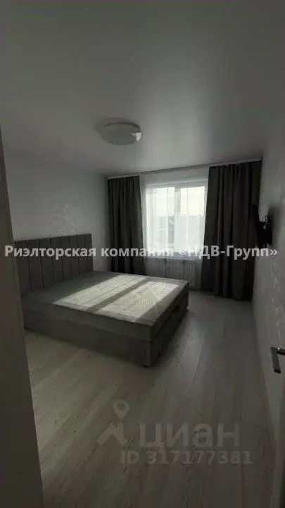 2-к кв. Хабаровский край, Хабаровск ул. Музыкина, 4с2 (42.0 м) - Фото 0