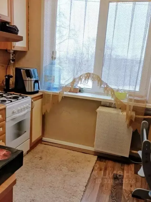 2-к кв. Мордовия, Саранск ул. Семашко, 1 (47.0 м) - Фото 2