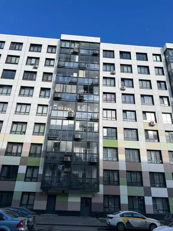 Продается 1-комнатная квартира - Фото 2