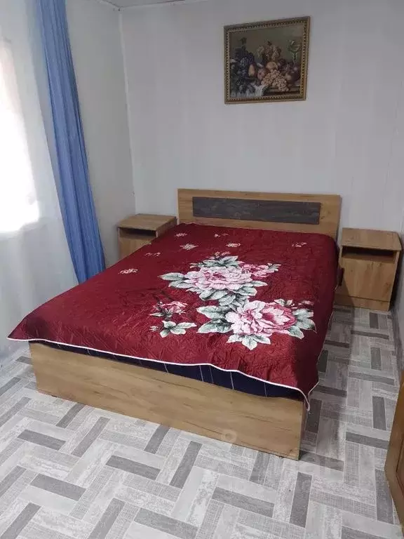 Дом в Краснодарский край, Сочи Лиловая ул., 10 (40 м) - Фото 2