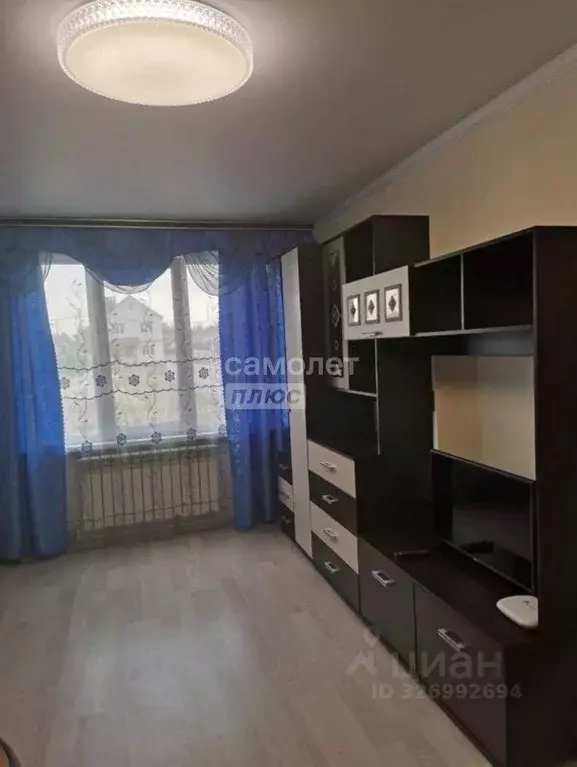 2-к кв. Липецкая область, Липецк Ангарская ул., 31В (48.0 м) - Фото 2