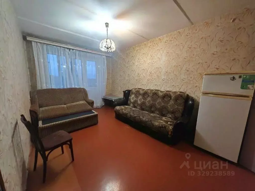 2-к кв. Нижегородская область, Бор ул. Победы, 13 (48.0 м) - Фото 2