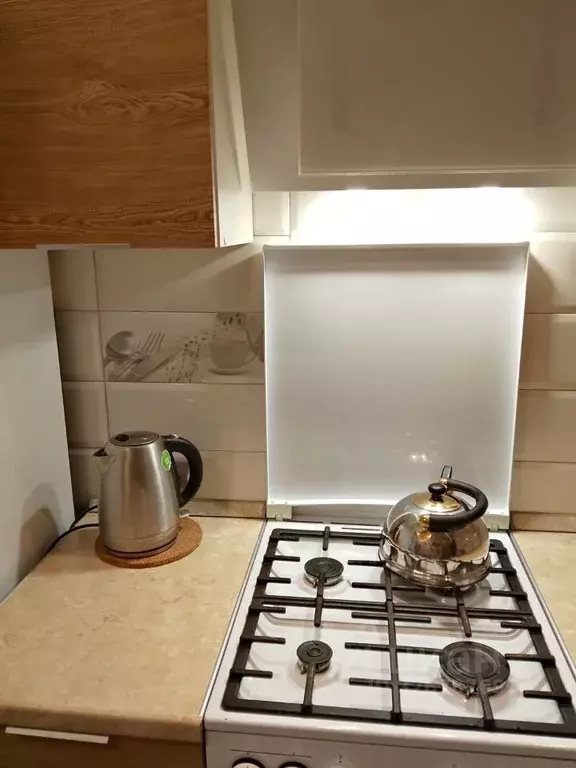 1-к кв. Калининградская область, Калининград ул. Ульяны Громовой, 96 ... - Фото 2