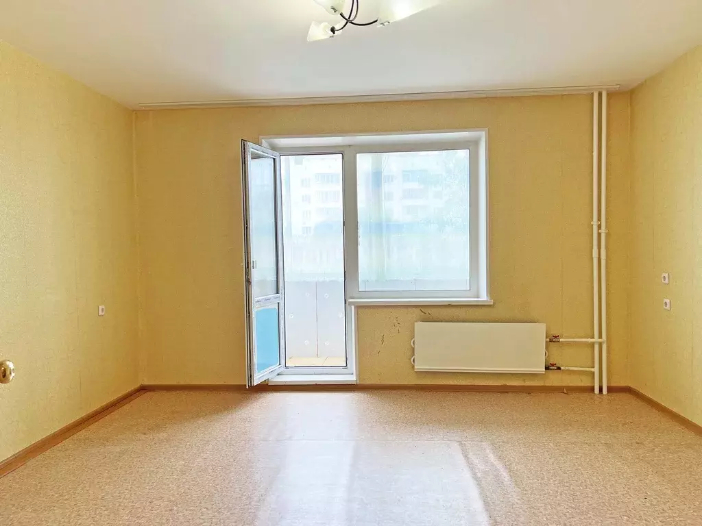 Продаётся 2-к квартира, 56.3 м - Фото 0