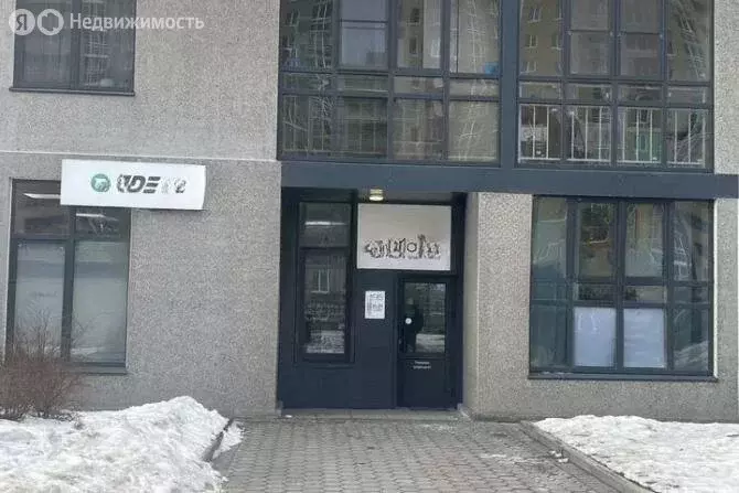 Помещение свободного назначения (65.88 м) - Фото 1