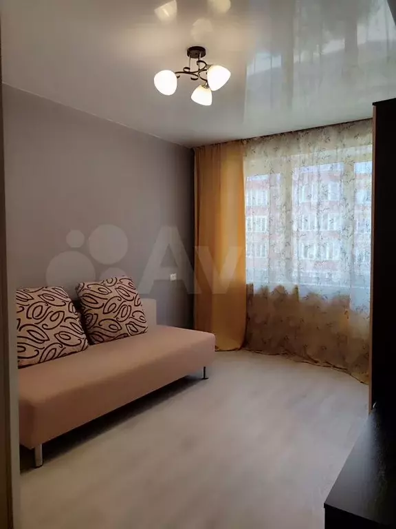 3-к. квартира, 63 м, 5/9 эт. - Фото 1