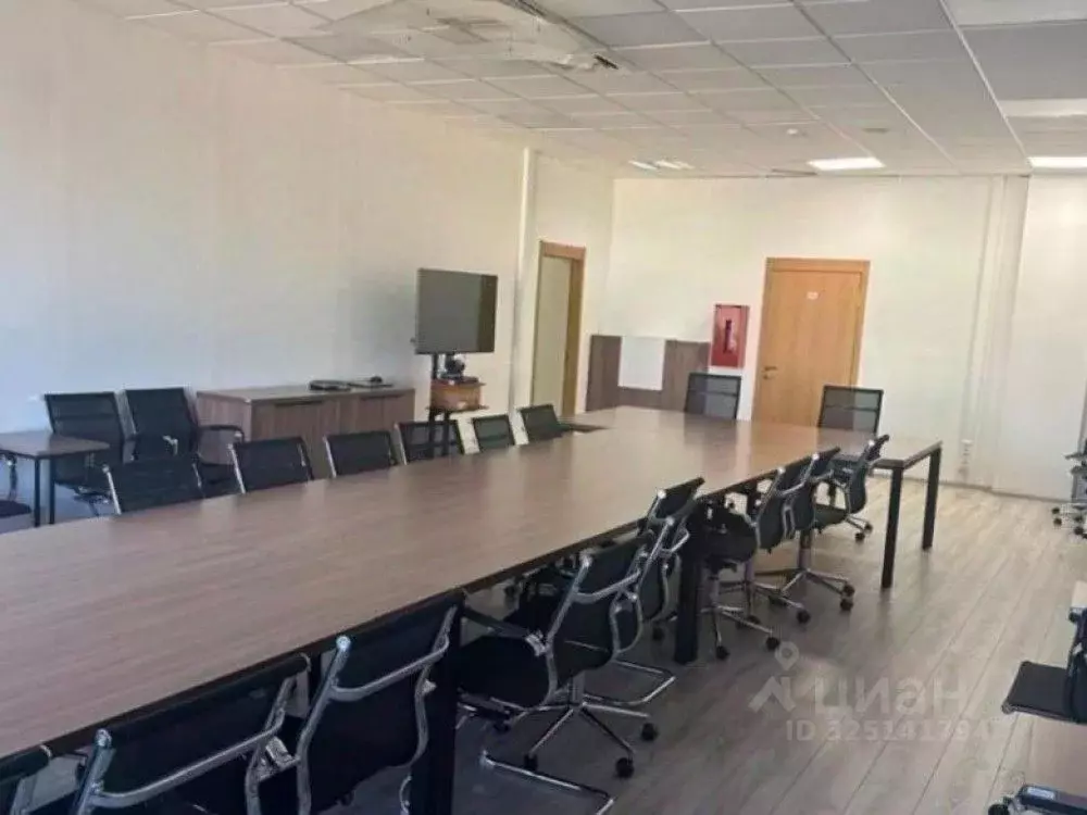 Офис в Москва Ленинградский просп., 47С2 (883 м) - Фото 1