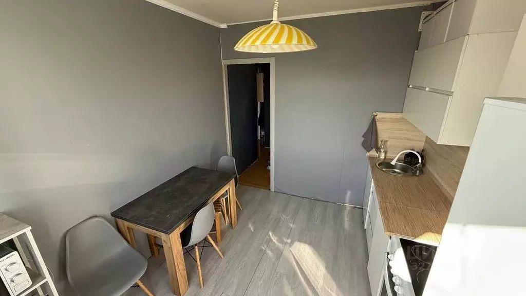 2-к кв. Москва Заповедная ул., 16к2 (54.0 м) - Фото 2