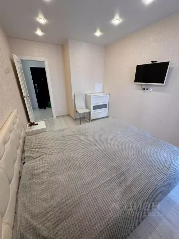 2-к кв. Московская область, Долгопрудный Новый бул., 9 (47.0 м) - Фото 2