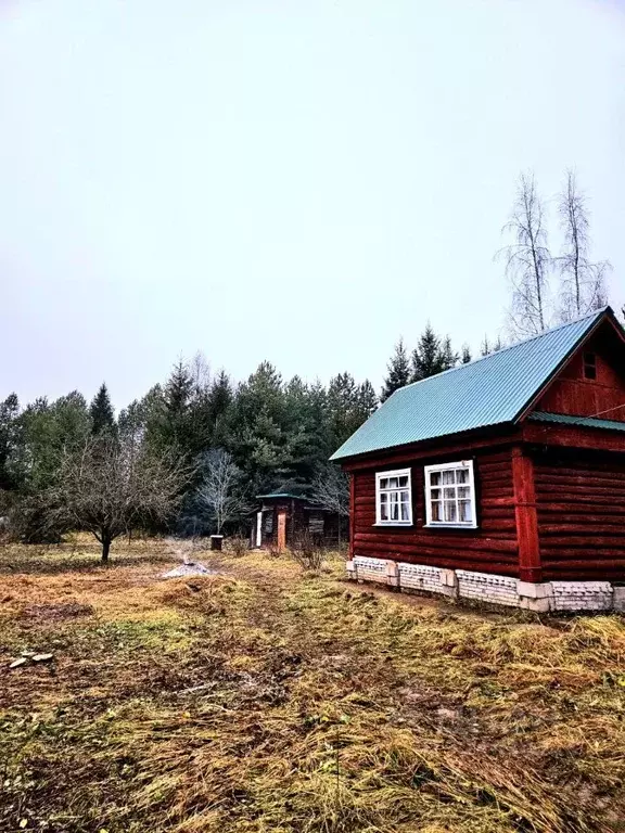 Дом в Московская область, Наро-Фоминский городской округ, Руть ... - Фото 2