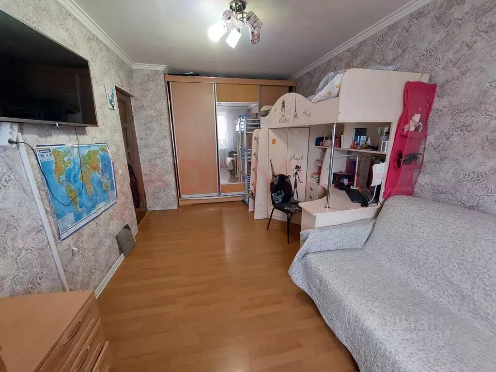 2-к кв. Ростовская область, Мясниковский район, с. Чалтырь Октябрьская ... - Фото 2