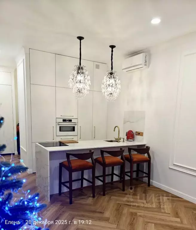 1-к кв. Санкт-Петербург ул. Челюскина, 10 (46.0 м) - Фото 1