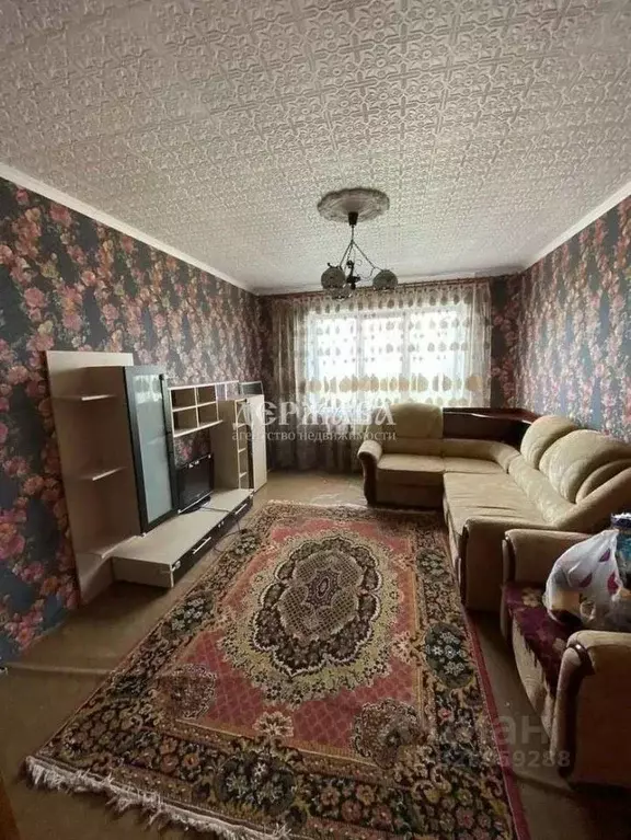 3-к кв. Белгородская область, Старый Оскол ул. Хмелева, 8 (69.0 м) - Фото 2