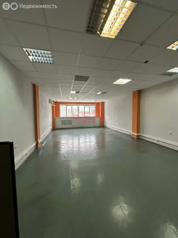 Офис (70.9 м) - Фото 2