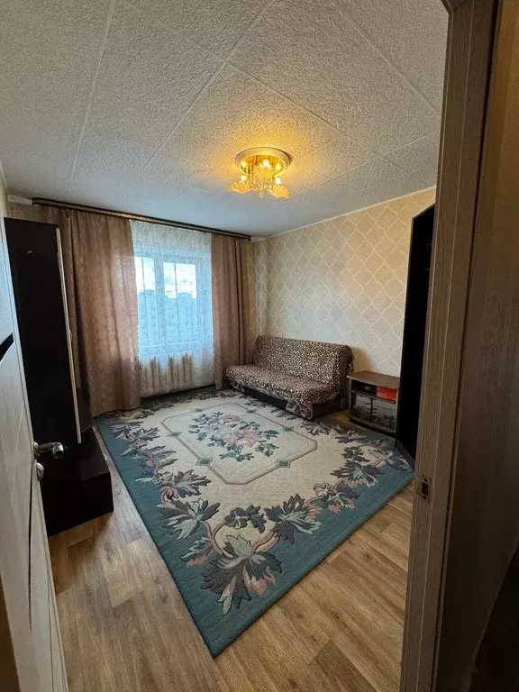 Продаётся 2-к квартира, 52.3 м - Фото 1