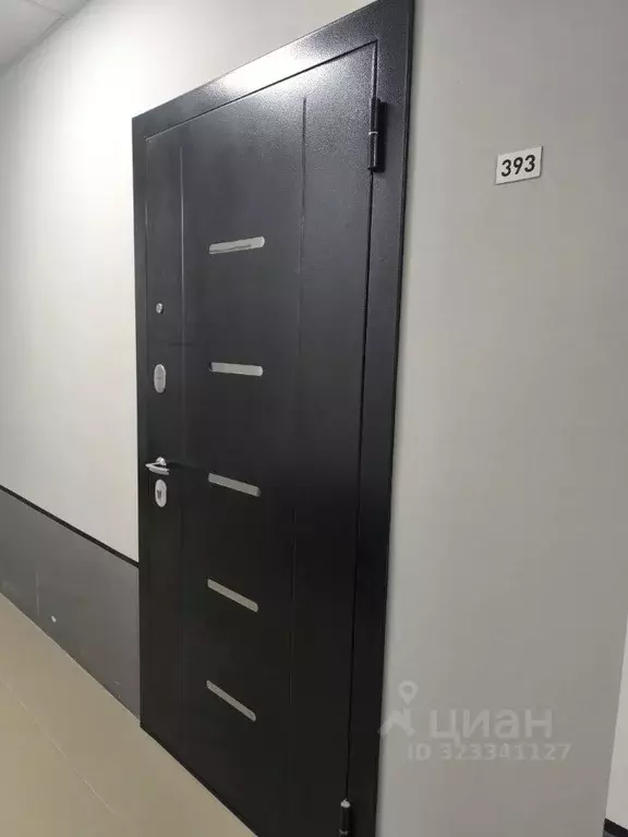 1-к кв. Москва Березовая аллея, 19к3 (32.3 м) - Фото 2