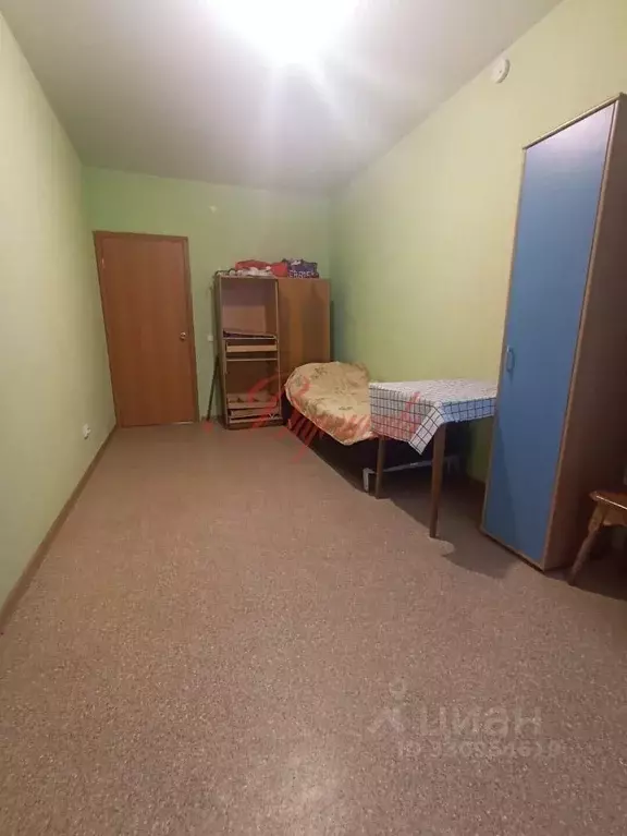 2-к кв. Архангельская область, Северодвинск Лесная ул., 30 (48.9 м) - Фото 2