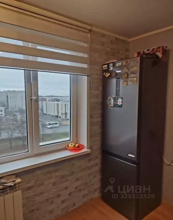 1-к кв. Костромская область, Кострома Паново мкр, 25 (34.0 м) - Фото 2