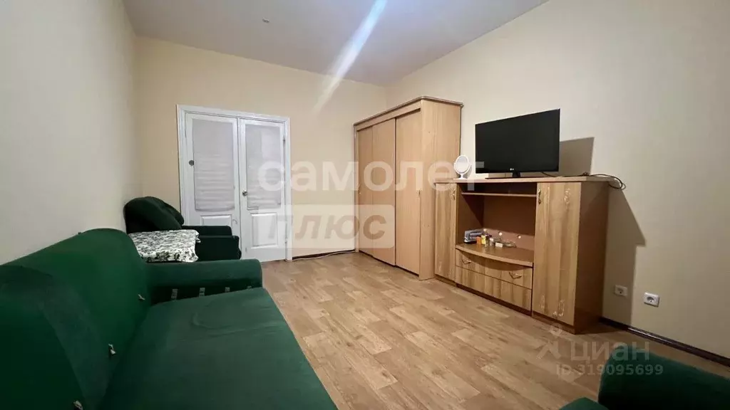 2-к кв. Ханты-Мансийский АО, Нижневартовск ул. Московкина, 4 (55.0 м) - Фото 1