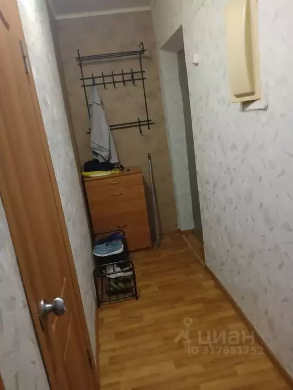 1-к кв. Чувашия, Чебоксары просп. Ленина, 38к1 (33.0 м) - Фото 1