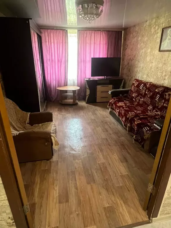 Продаётся 2-к квартира, 48 м - Фото 1