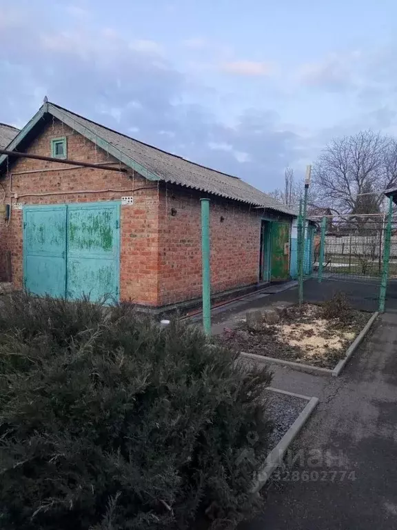 Дом в Ростовская область, Новошахтинск ул. 8 Марта (88 м) - Фото 2