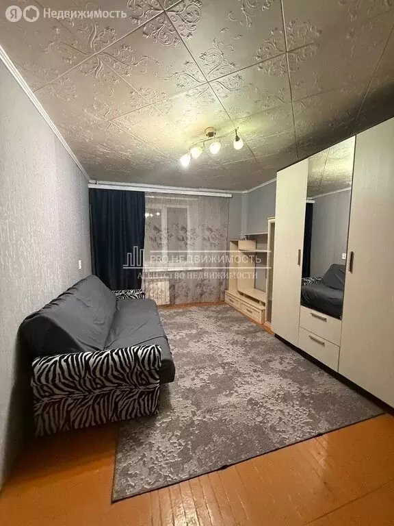 1к в -комнатной квартире (16.9 м) - Фото 1