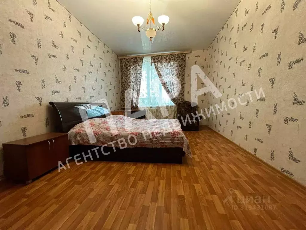 1-к кв. Самарская область, Самара Садовая ул., 329 (48.0 м) - Фото 0