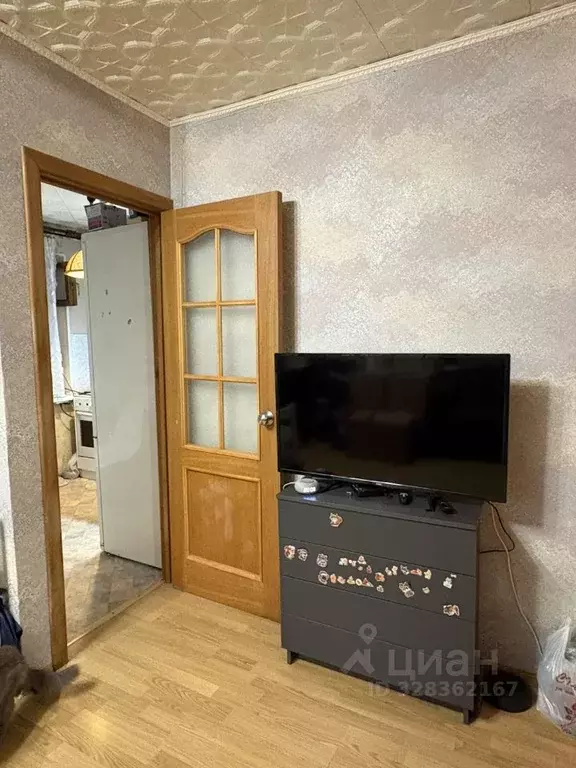 1-к кв. Свердловская область, Заречный ул. Клары Цеткин, 11 (31.1 м) - Фото 2